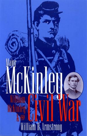 Cover of the book Major McKinley by Frederick A. Ober