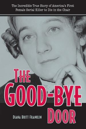 Cover of the book The Good-Bye Door by Carolyn V. Platt