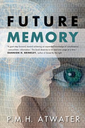 Book cover of Future Memory