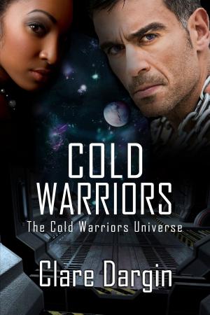 Cover of the book Cold Warriors by Kate Richards