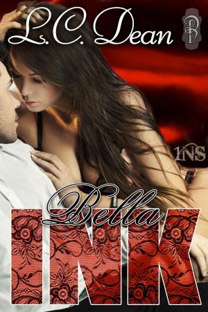 Book cover of Bella Ink