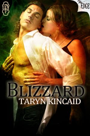 Cover of the book Blizzard by Olivia Starke