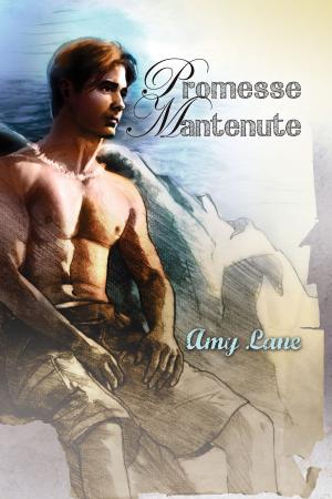 Cover of the book Promesse mantenute by Danny Culpepper