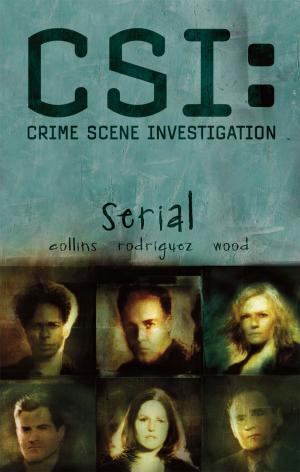 Book cover of CSI: Serial