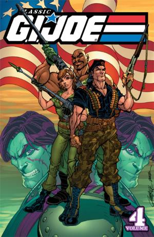Cover of the book G.I. Joe: Classics Vol. 4 by Whedon, Joss; Lynch, Brian; Urru, Franco