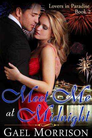Cover of the book Meet Me At Midnight (Lovers in Paradise Series, Book 2) by Amanda Browning