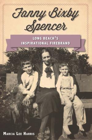 Cover of the book Fanny Bixby Spencer by Jeanne E. Abrams Ph.D.