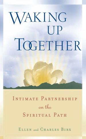 Cover of the book Waking Up Together by Ethan Nichtern