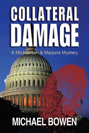 Cover of the book Collateral Damage by Justin Scott
