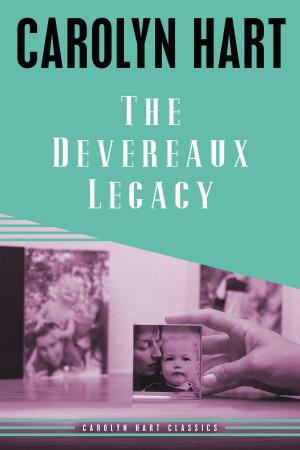Cover of the book The Devereaux Legacy by Steven Cooper