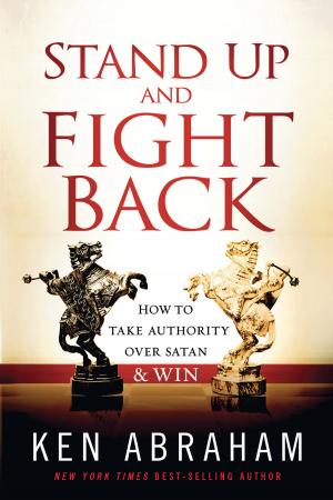 Cover of the book Stand Up and Fight Back by Mike Dellosso