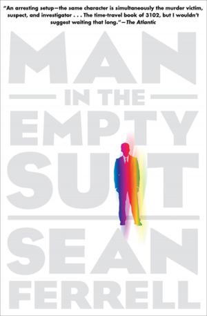 Cover of Man in the Empty Suit