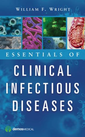 Cover of the book Essentials of Clinical Infectious Diseases by Patricia Allen, MBA, BS, RN