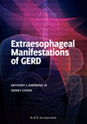 bigCover of the book Extraesophageal Manifestations of GERD by 