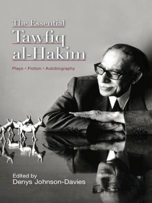 Book cover of The Essential Tawfiq al-Hakim