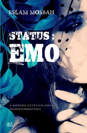 Cover of the book Status: Emo by 