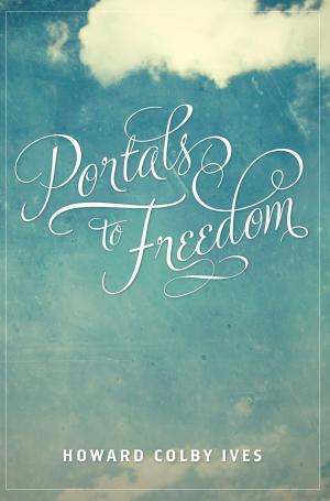 Book cover of Portals to Freedom