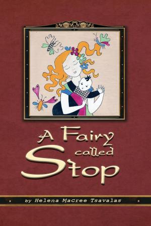Cover of the book A Fairy Called Stop by Don Nnamdi Odunze Jr.
