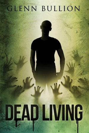 Cover of the book Dead Living by Toby Tate
