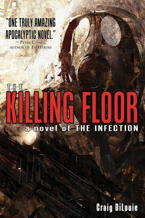 Cover of the book The Killing Floor by SP Durnin