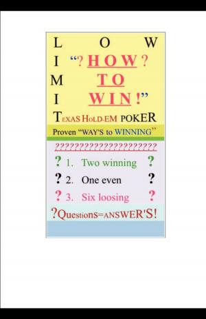 Book cover of HOW to WIN