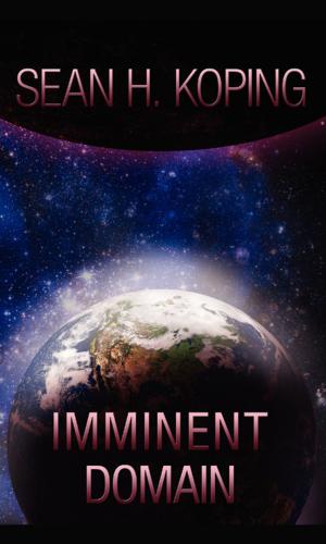 Cover of the book Imminent Domain by Aubrey Smith