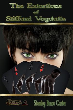 Cover of the book The Extortions of Stiffani Voydalle by Roland Hopkins