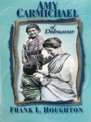 Cover of the book Amy Carmichael of Dohnavur by anon