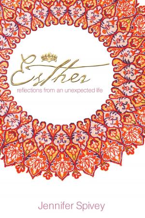 Cover of the book Esther by Betty McCutchan
