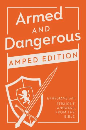 Book cover of Armed and Dangerous