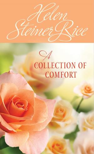 Cover of the book A Collection of Comfort by Ed Strauss
