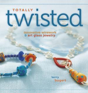 Cover of the book Totally Twisted by Melanie Lynne Hauser