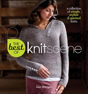 bigCover of the book Best of Knitscene; The by 