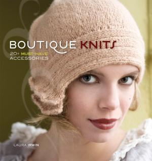 Cover of Boutique Knits