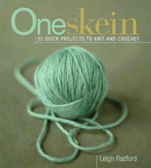 bigCover of the book One Skein by 