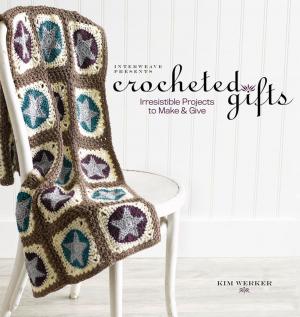 bigCover of the book Interweave Presents Crocheted Gifts by 
