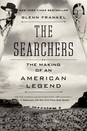 bigCover of the book The Searchers by 
