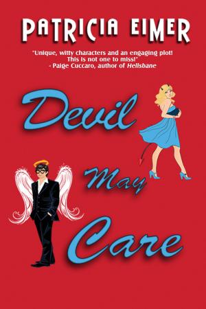 Cover of the book Devil May Care by Annie Seaton
