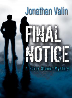 Book cover of Final Notice