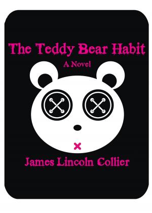 Cover of the book The Teddy Bear Habit by Jonathan Valin