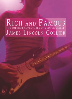 Cover of the book Rich and Famous by Wayne D. Overholser