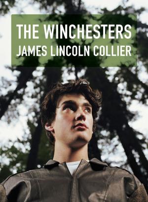 Cover of the book The Winchesters by Alex Forbes