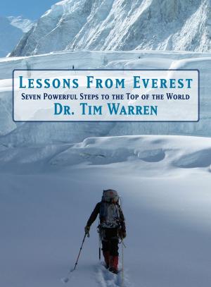Cover of the book Lessons from Everest by James Lincoln Collier, Christopher Collier