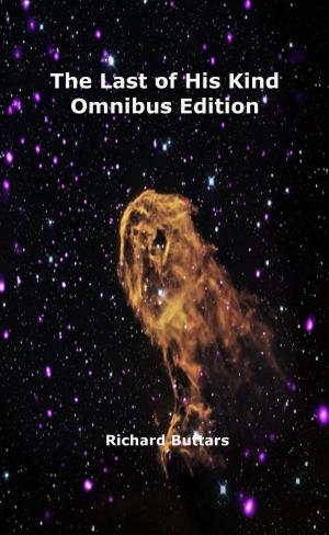 Cover of The Last of His Kind (Omnibus Edition)