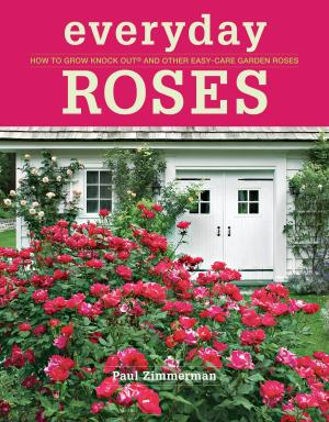 bigCover of the book Everyday Roses by 