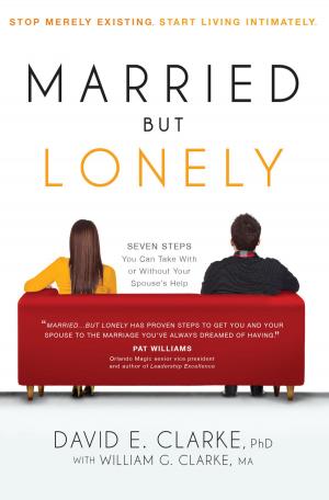Cover of the book Married...But Lonely by Sheila Wray Gregoire