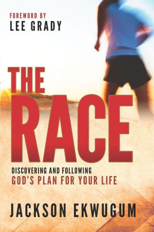 Cover of the book The Race by Daniel Dardano, Daniel Cipolla, Hernán Cipolla