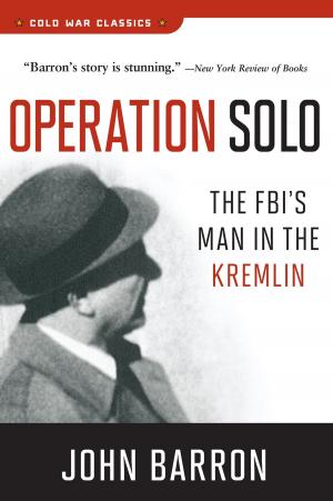 Cover of the book Operation Solo by Dinesh D'Souza