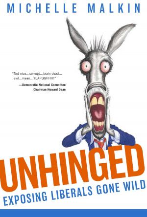 Cover of the book Unhinged by Jonathan Wells