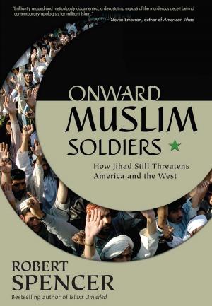 Cover of the book Onward Muslim Soldiers by Ashley McGuire